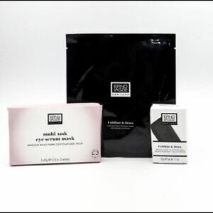Erno Laszlo 4 piece Travel Flight Set
